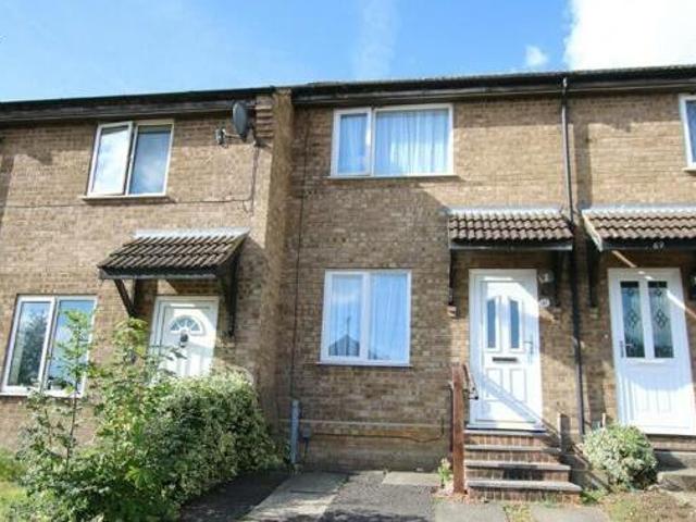 House for sale in Key Street, Suffolk