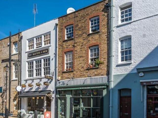 House for sale in Lyons, Greater London