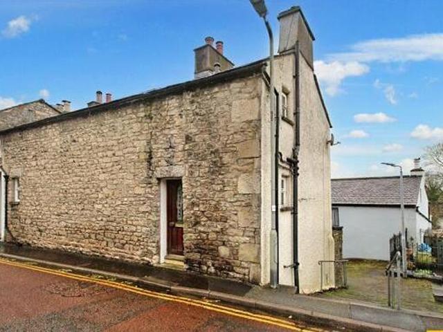 House for sale in Flookburgh