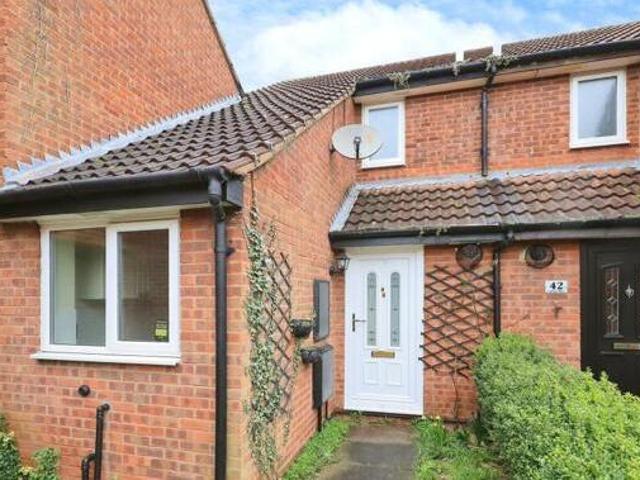 House for sale in Hoobrook, Rushock