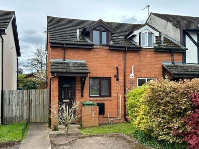 House for sale in Westfields, Lower Bullingham