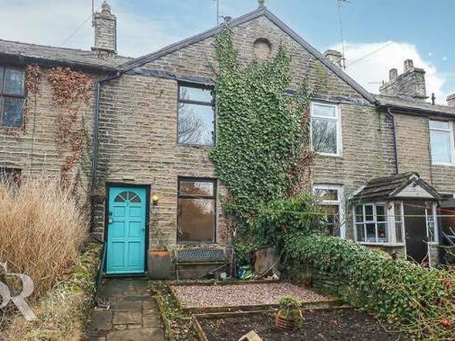 House for rent in Froggatt, East Midlands