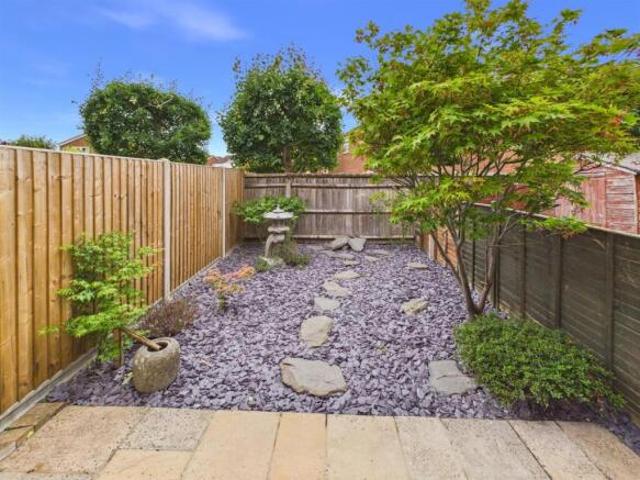 Cottage for sale in Gloucester, Gloucestershire