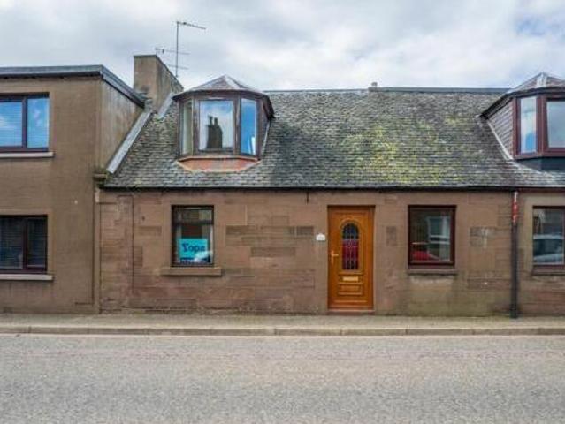 House for sale in Laurencekirk, Scotland