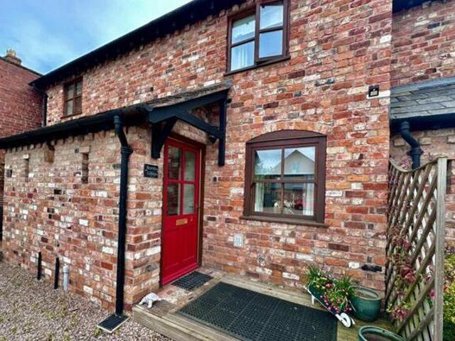 House for sale in Ledbury
