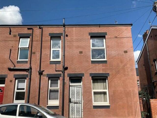 House for sale in Islington, Leeds