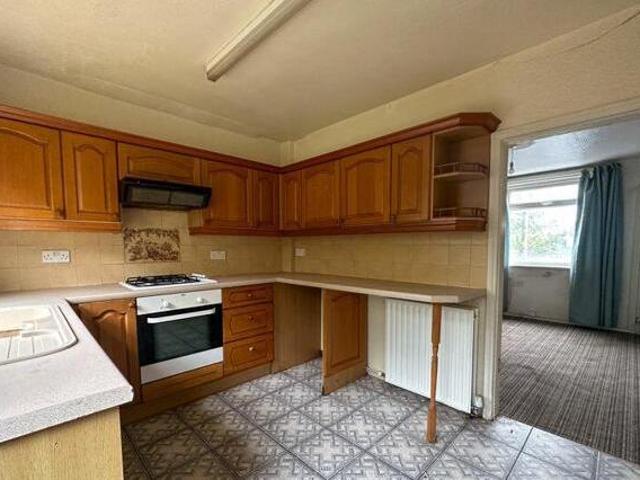 House for sale in Kingsley Moor, Staffordshire