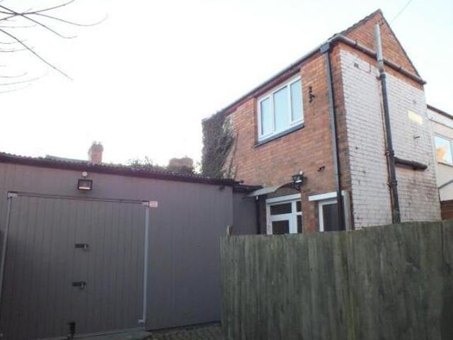 House for sale in Pinfold, Leicestershire