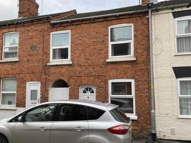 House for sale in Lincolnshire