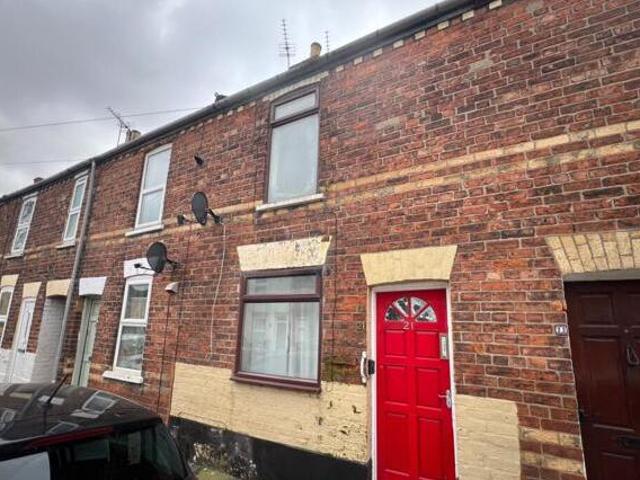 House for sale in Ermine, Brayford