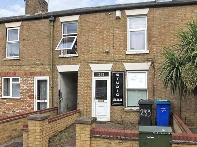 House for rent in Cambridgeshire