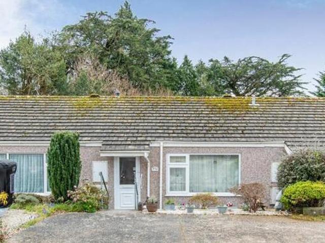 House for sale in Lamellion, Cornwall