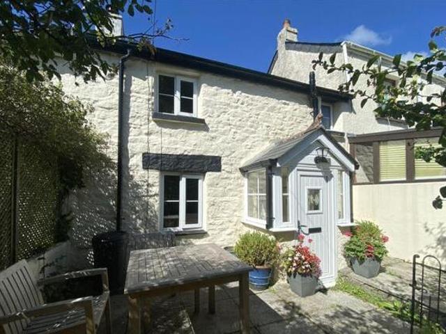 House for sale in Lamellion, Cornwall