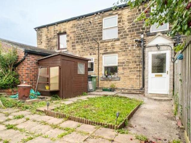 House for sale in Liversedge, West Yorkshire