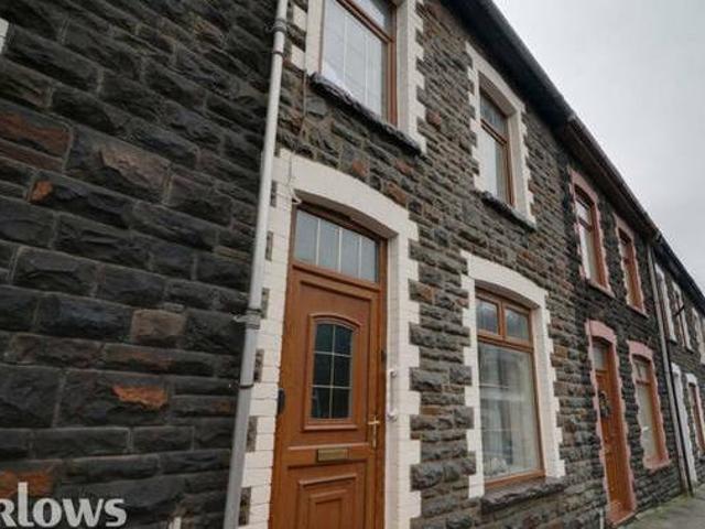 House for rent in Merthyr Tydfil