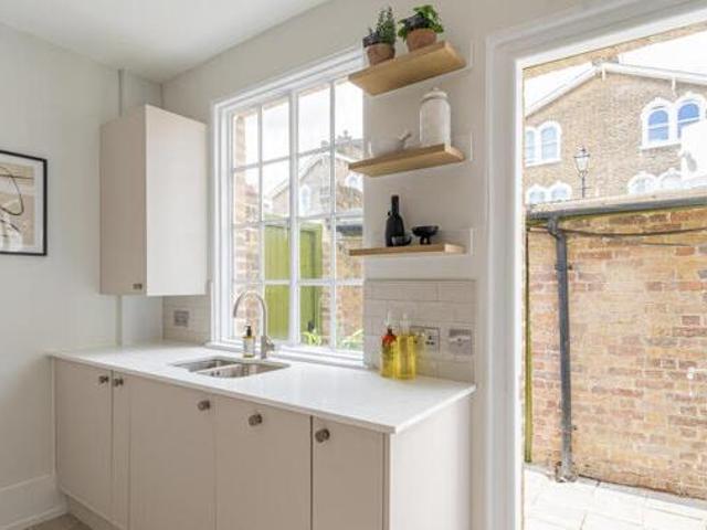 House for sale in Lyons, Greater London