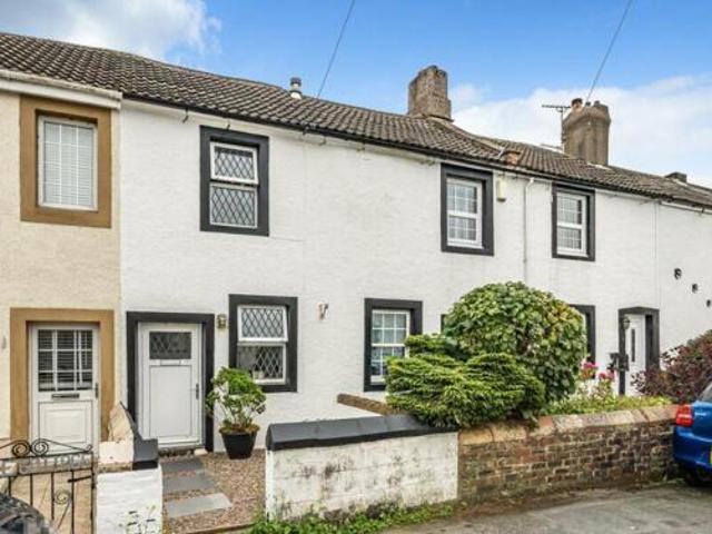 House for sale in Cumbria
