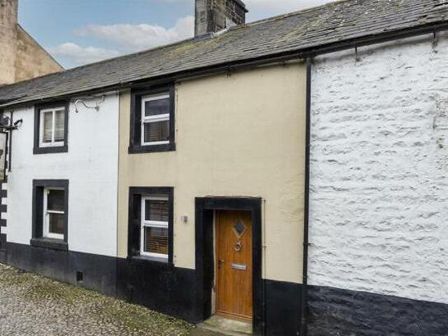 House for sale in Cumbria