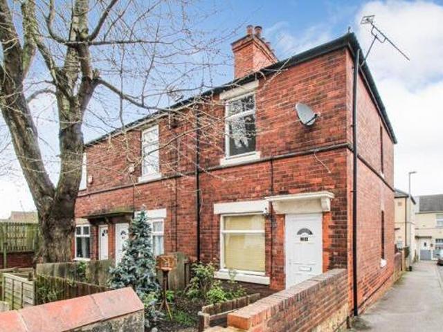 House for sale in Potters Corner, East Midlands