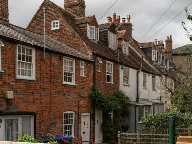 House for sale in Marlborough, Easton Royal