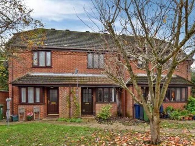 House for sale in Lunnon, Buckinghamshire