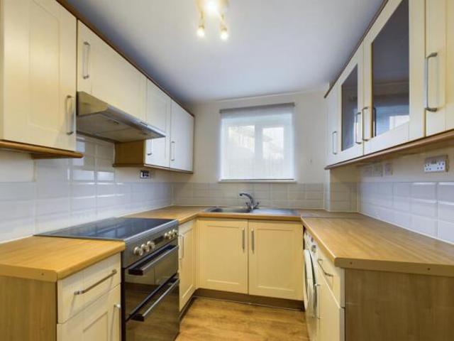 Cottage for sale in Priest Down, Hampshire