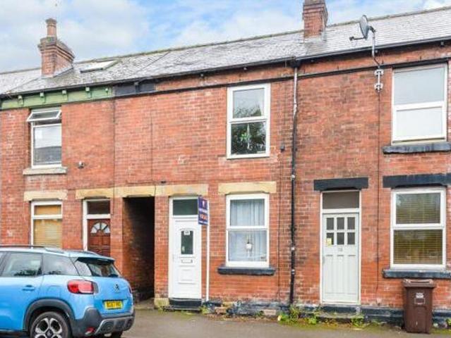 House for sale in Burncross, Sheffield