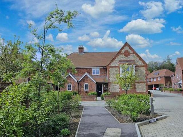 House for sale in Midhurst, Chichester