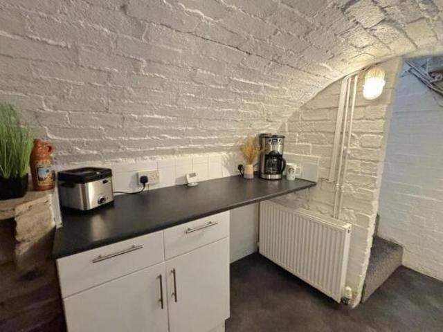 Cottage for sale in Lower Woodlands, West Yorkshire