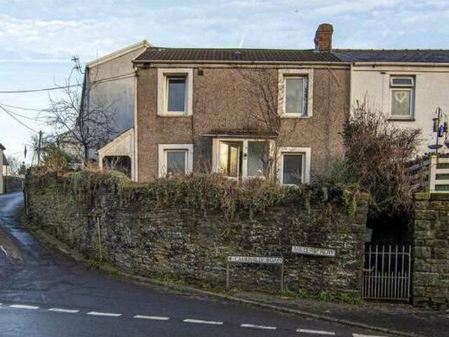 House for rent in Wales