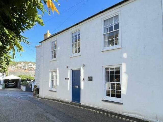 House for rent in Cornwall