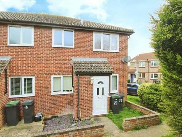 House for sale in Lyons, Greater London
