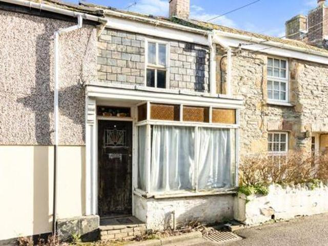 House for sale in St. Columb Minor, Newquay