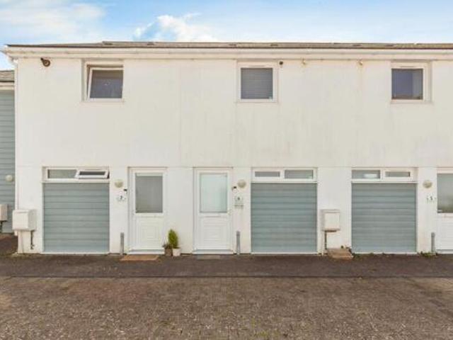 House for sale in Newquay, Cornwall