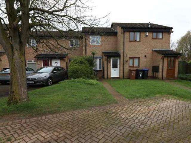 House for sale in Northampton, Northamptonshire