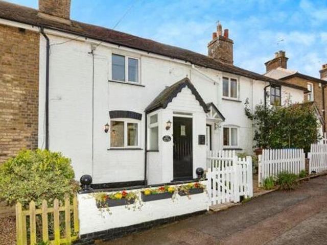 House for sale in Lyons, Greater London