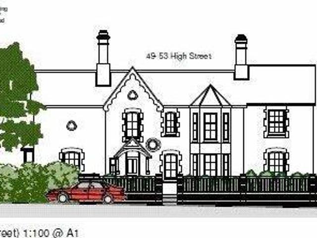 House for sale in Berkhamsted, Dacorum
