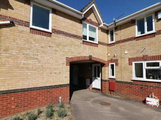 House for sale in East Bank, Norfolk