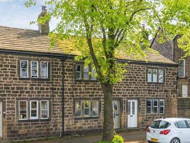 House for sale in Otley, West Yorkshire