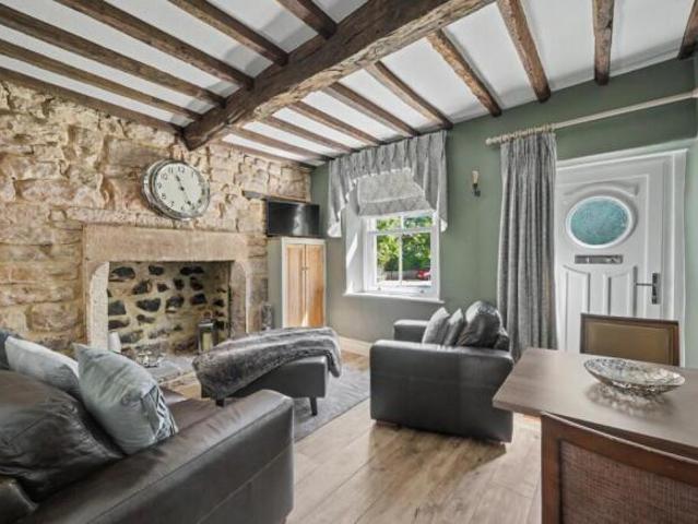 Cottage for sale in Harlow, Harrogate