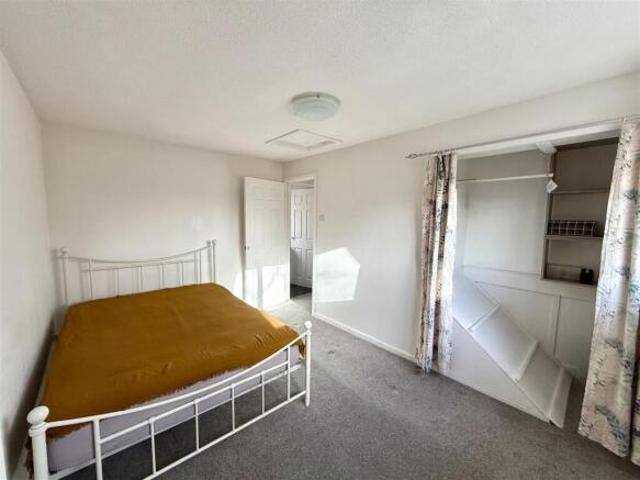 Cottage for sale in Nangreaves, Wales