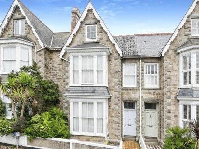 House for sale in Treneere, Penzance