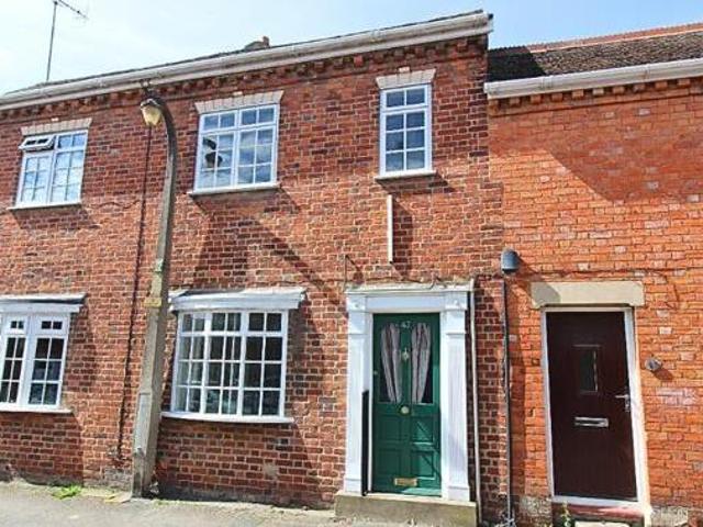 House for sale in Pershore, Wychavon