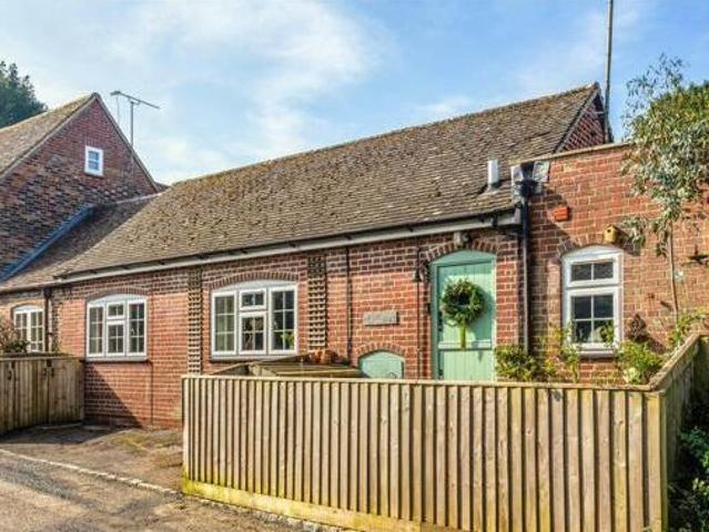 House for sale in Pewsey, Wiltshire