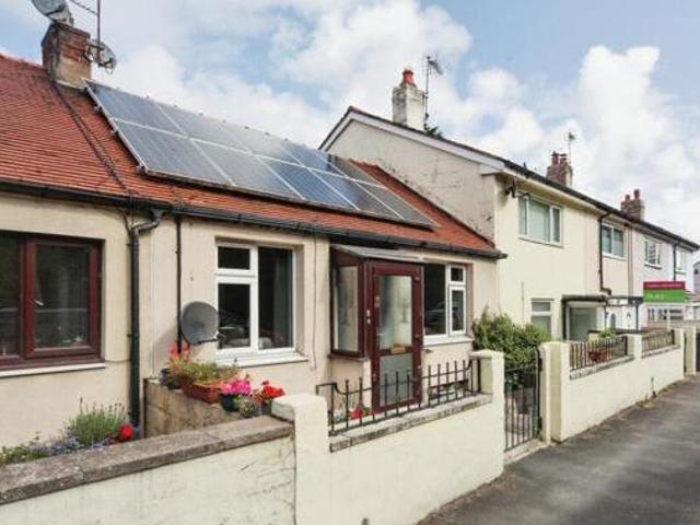 House for sale in Prestatyn, Wales