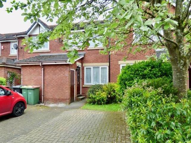 House for sale in Plungington, Higher Bartle
