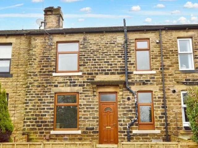 House for sale in Pudsey, West Yorkshire