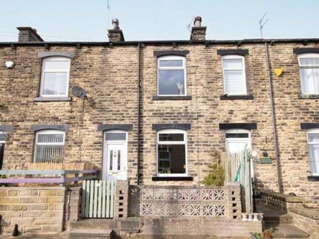 House for sale in Pudsey, West Yorkshire
