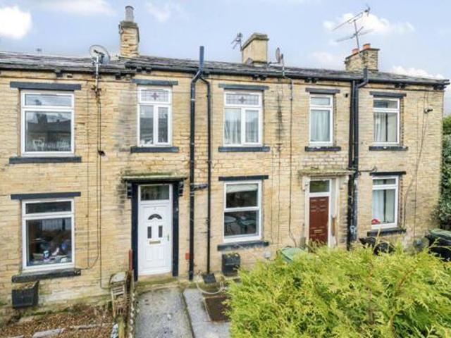 House for sale in Pudsey, West Yorkshire