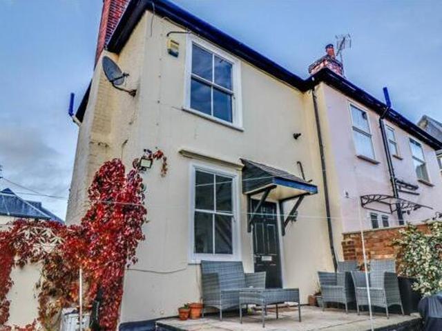House for sale in Chipping Hill
